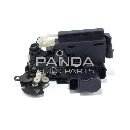 Замок дверей передній правий B11-6105020BA