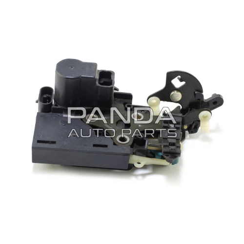 Замок дверей задній правий B11-6205020