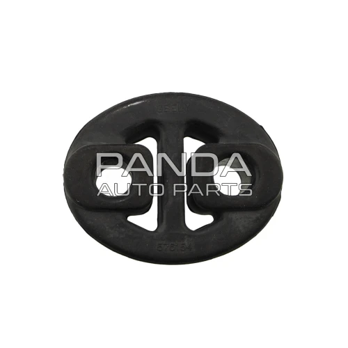 Подушка крепления глушителя задняя ОРИГИНАЛ 1064000050