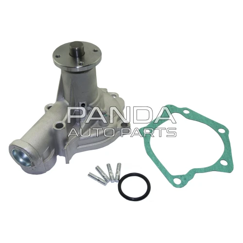 Насос водяной (помпа) с прокладкой Great Wall HAVAL H5 (Грейт Вол Хавал Н5) SMD303389