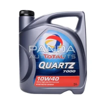 Моторна олива 10w40 QUARTZ 7000 4л. TOTAL 201523