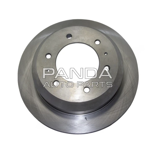 Диск тормозной задний 3502011-K00