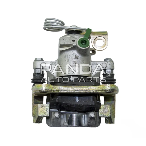 Супорт задній лівий з колодками B11-3502050