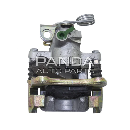 Супорт задній правий з колодками B11-3502060