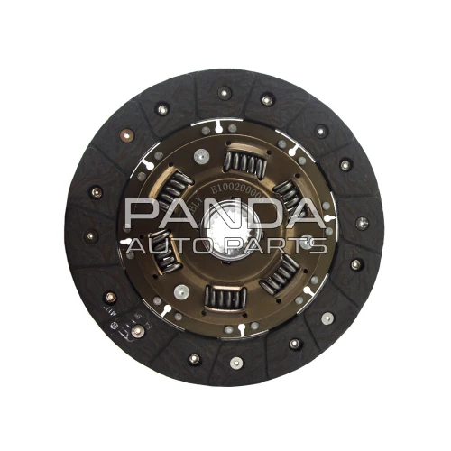 Диск сцепления 180 E100200005