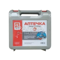 Аптечка автомобильная ДК DK-TY001