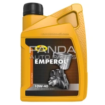 Масло моторное EMPEROL 10w40 1л. KROON OIL 02222
