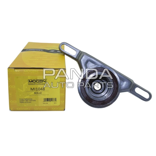 Ролик натяжной ремня ГРМ  MOGEN 480-1007050