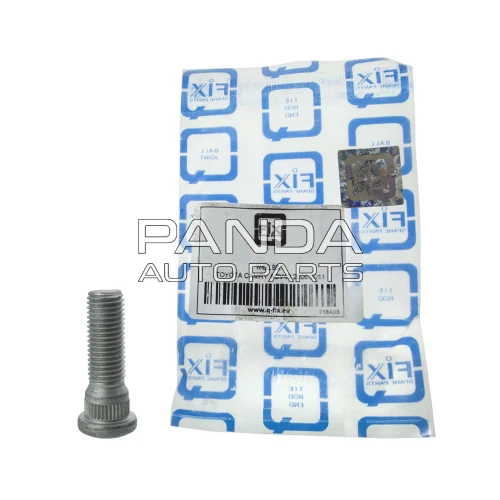 Шпилька ступицы передней  Q-FIX 3103142101