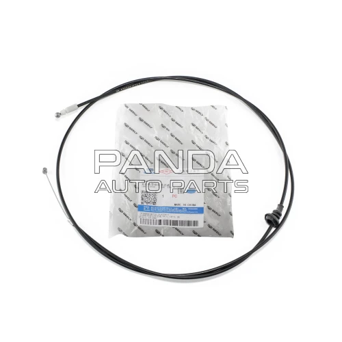 Трос капота ОРИГИНАЛ 1018004747