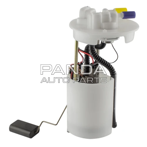 Насос паливний A21-1106610