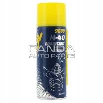 Мастило WD-40 450мл. MANNOL 9899