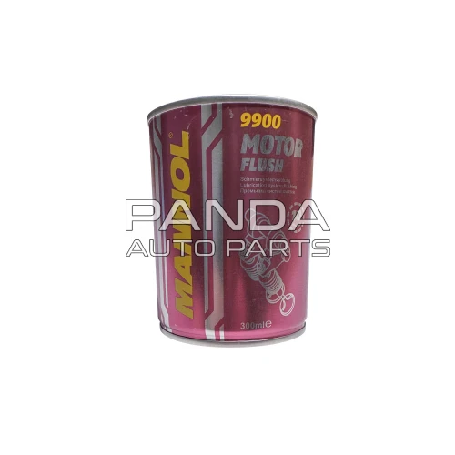 Масло промывочное Motor Flush 10мин.  300мл. MANNOL 9900