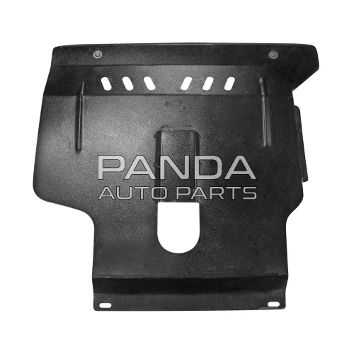 Захист двигуна A13-Z