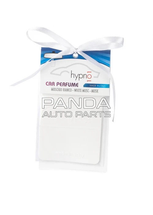 Ароматизатор 101 Белый мускус HYPNO 1601C