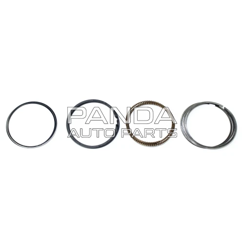 Кільця поршневі STD 481FD-1004030