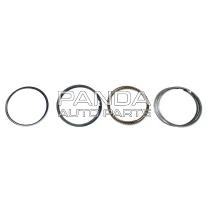 Кільця поршневі STD 481FD-1004030