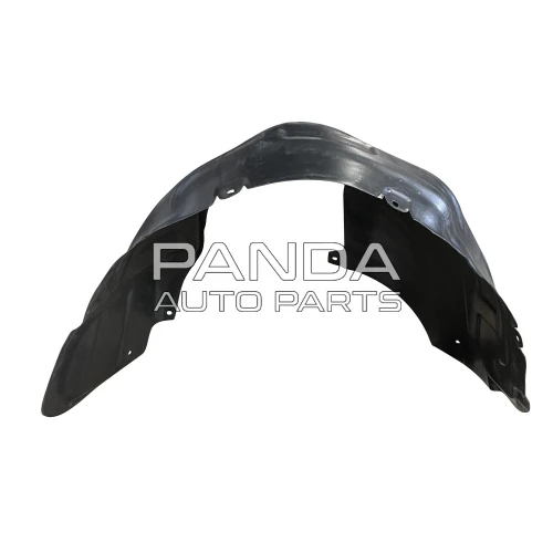 Підкрилок колеса передній лівий 1068001632