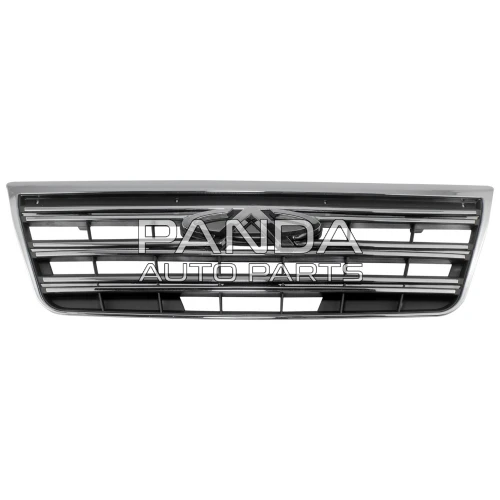 Решітка радіатора з емблемою B11-8401050BB