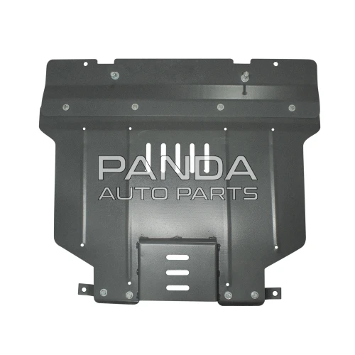 Захист двигуна M11-Z