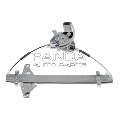 Склопідіймач задній правий A21-6204120