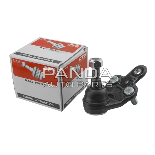 Шаровая опора правая  CTR 1014013919-CTR