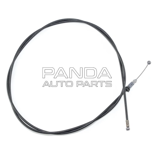 Трос капота S21-8402130