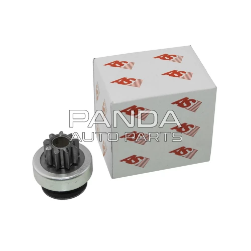 Бендикс стартера 6 вн зубьев 9 нар 45мм.  AS-PL A11-1GD3708100