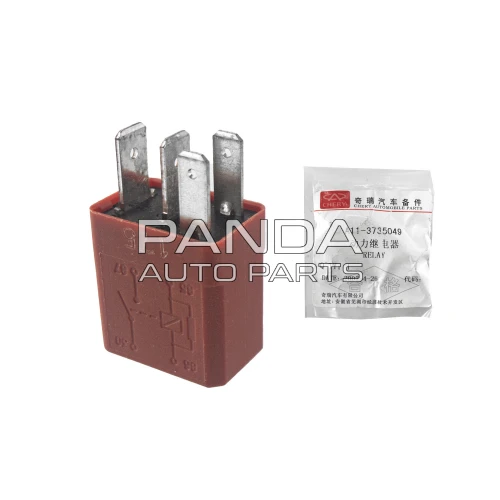 Реле 49 30A ОРИГІНАЛ A11-3735049