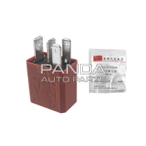 Реле 49 30A Chery Amulet (Чери Амулет) ОРИГИНАЛ A11-3735049