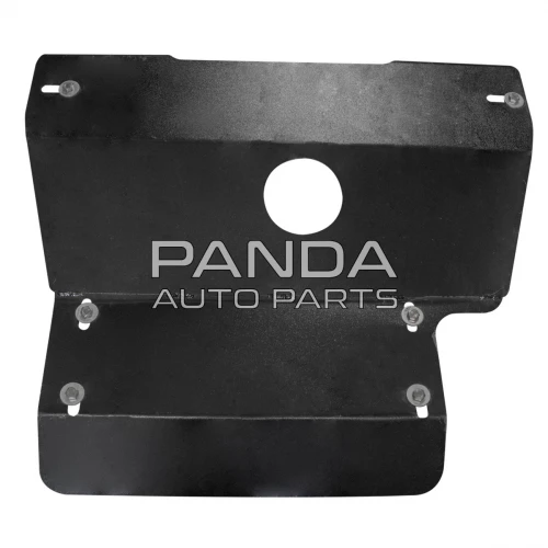 Захист двигуна S21-Z