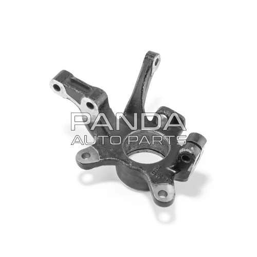 Кулак поворотний правий S21-3001012