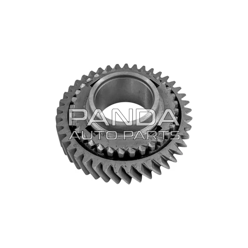 Шестерня 2 передачі вторинного валу АКПП Chery QQ (Чері КуКу) QR512-3AD1701420