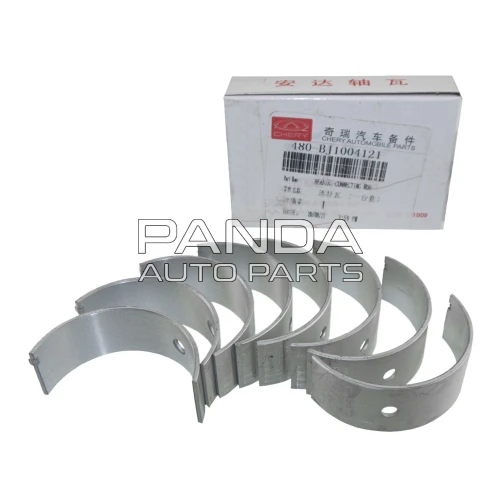 Вкладыши шатуна STD ОРИГИНАЛ 480-BJ1004121