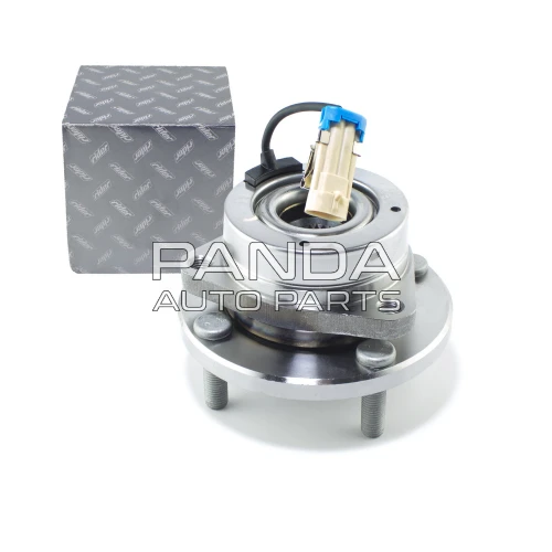 Ступица переднего колеса  RIDER A21-3001030