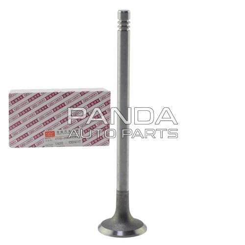 Клапан випускний ОРИГІНАЛ 473H-1007012BA