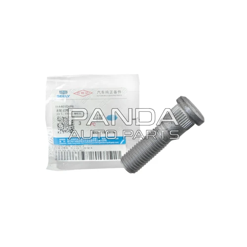 Шпилька ступицы передней ОРИГИНАЛ 1891235T13F636