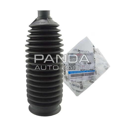 Пыльник рулевой тяги ОРИГИНАЛ B3401811