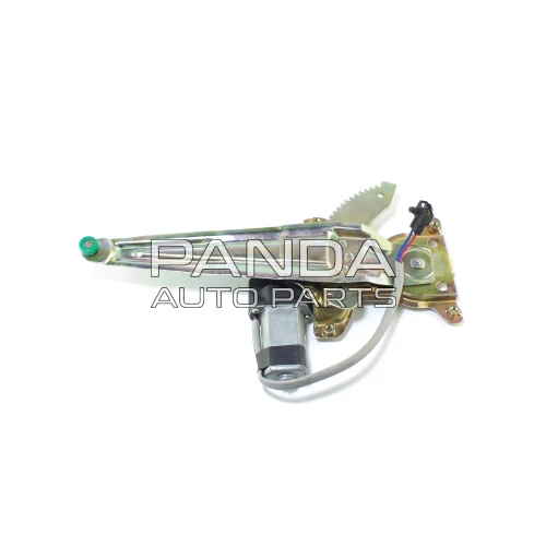 Стеклоподъемник задний левый ОРИГИНАЛ 1018005663