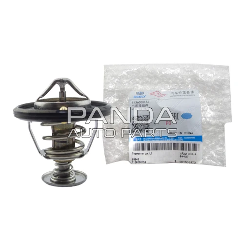 Термостат 82° ОРИГИНАЛ 10180206-00