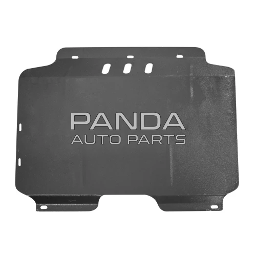 Защита двигателя 2мм CK-Z