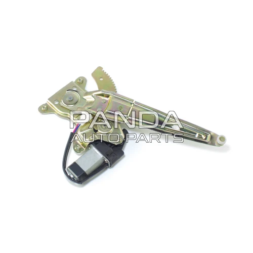 Стеклоподъемник задний правый ОРИГИНАЛ 1018005662