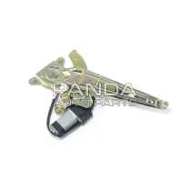 Склопідіймач задній правий Geely GC6 (Джилі ГС6) ОРИГІНАЛ 1018005662