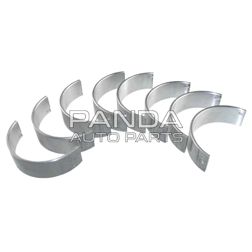 Вкладиші шатуна +0.5 473H-BJ1004121CA