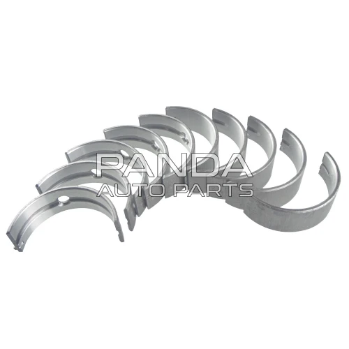 Вкладиші колінвалу +0.5 473F-BJ1005012CA