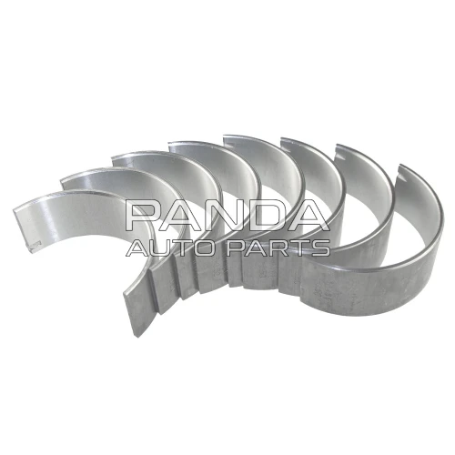 Вкладиші шатуна +0.5 481H-BJ1004121CA