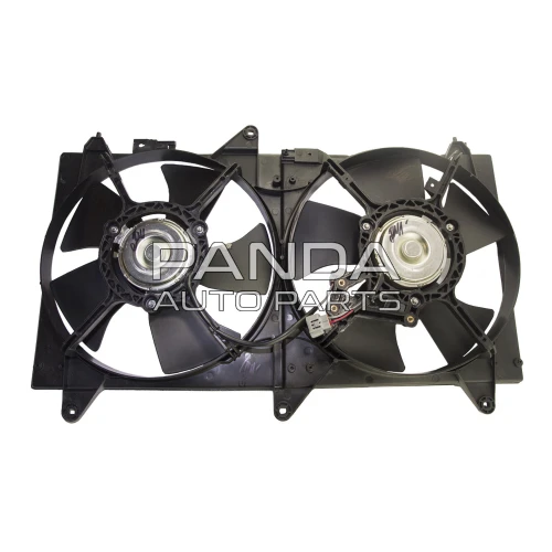 Вентилятор охолодження B11-1308010