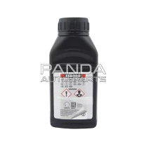 Гальмівна рідина DOT 4 0.25л. FERODO FBX025