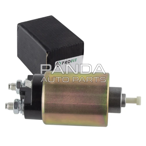 Втягивающее стартера 2 болта  PROFIT CV6019-1100-V