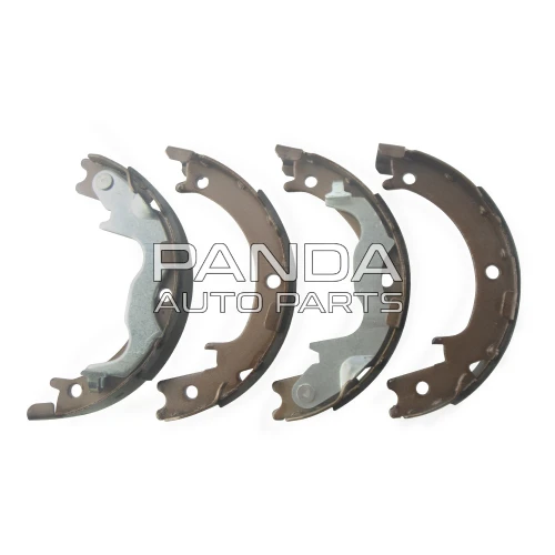 Колодки ручного тормоза T11-6GN3502170